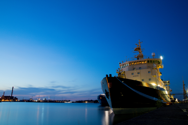 Gears for Maritime Industry